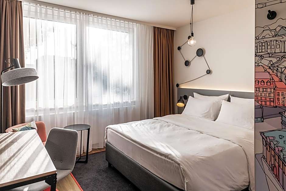 Pentahotel Bremen