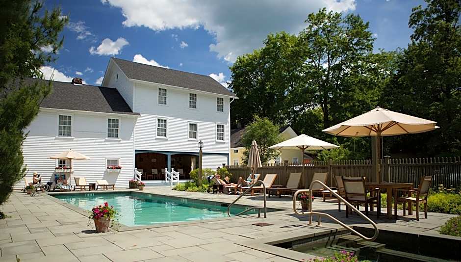 The Red Lion Inn