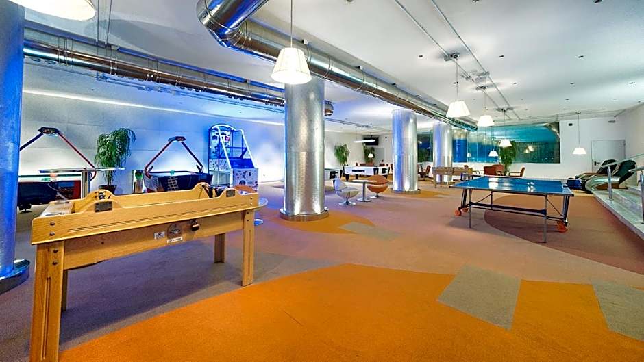 BULL Eugenia Victoria & SPA