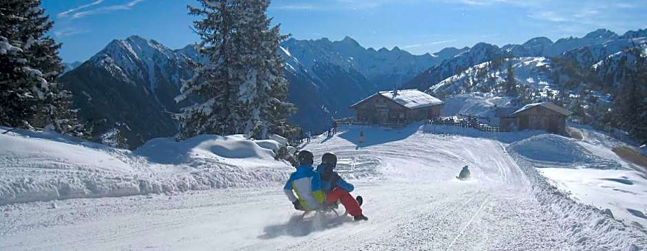 Gasthof zum Kaiserweg