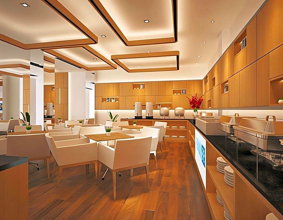 Hotel 88 Banjarmasin