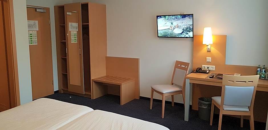 Hotel Beuss