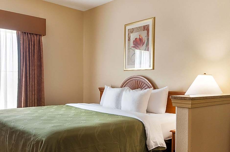 Quality Inn & Suites Houma