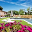 Hotel Le Renaie