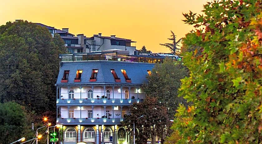 River Side Hotel Tbilisi
