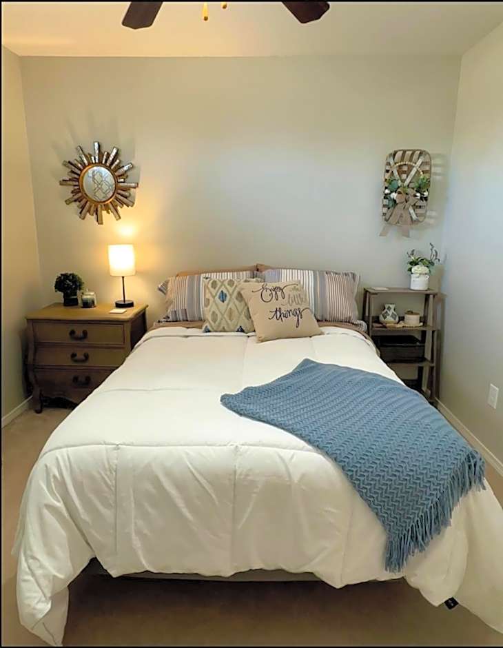 Lakeside Motel, Cabins and RV