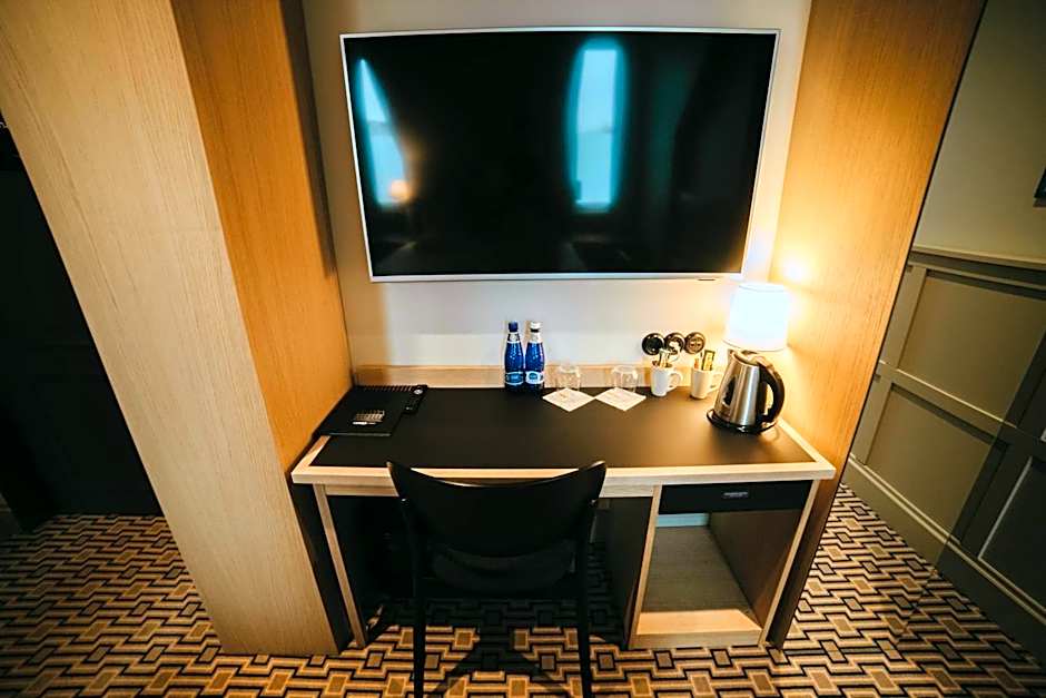 Coop Hotell