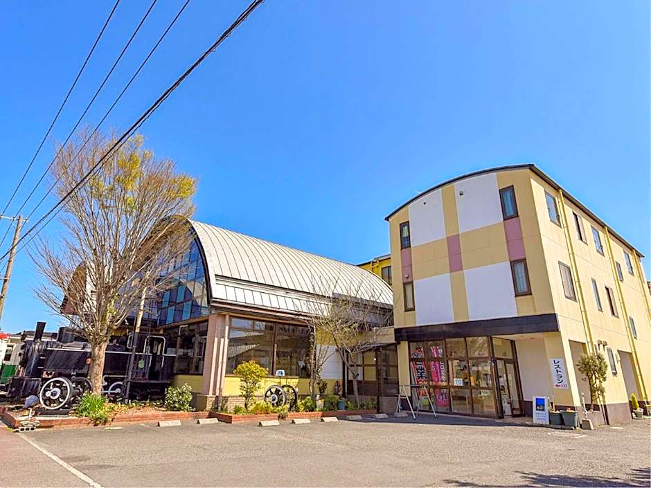 Shokudo and Hotel Kisyapoppo