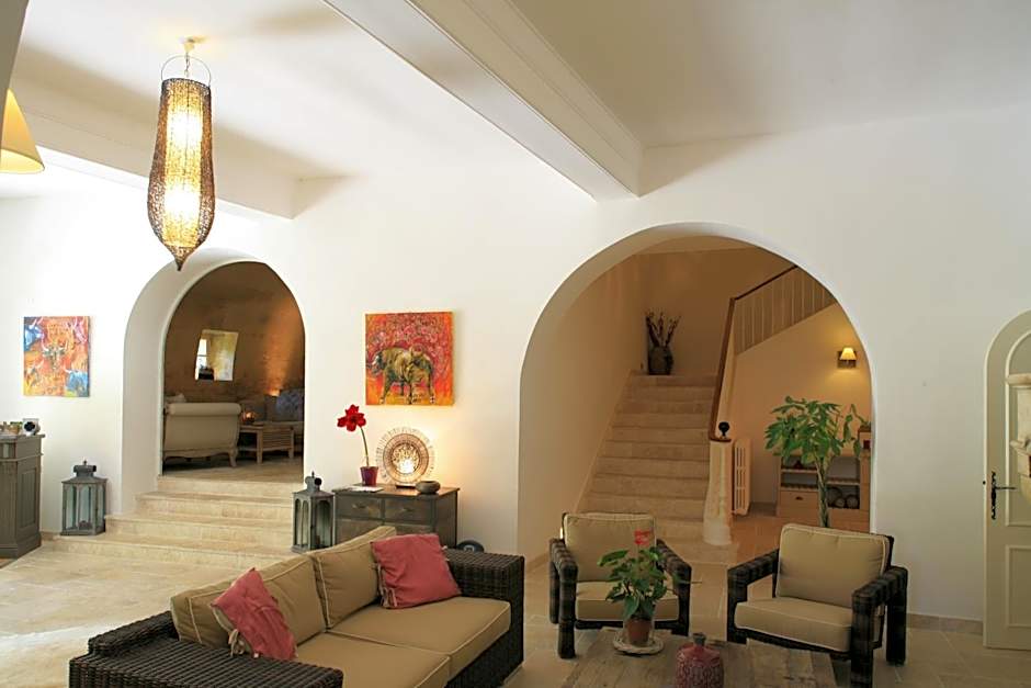 Villa Regalido