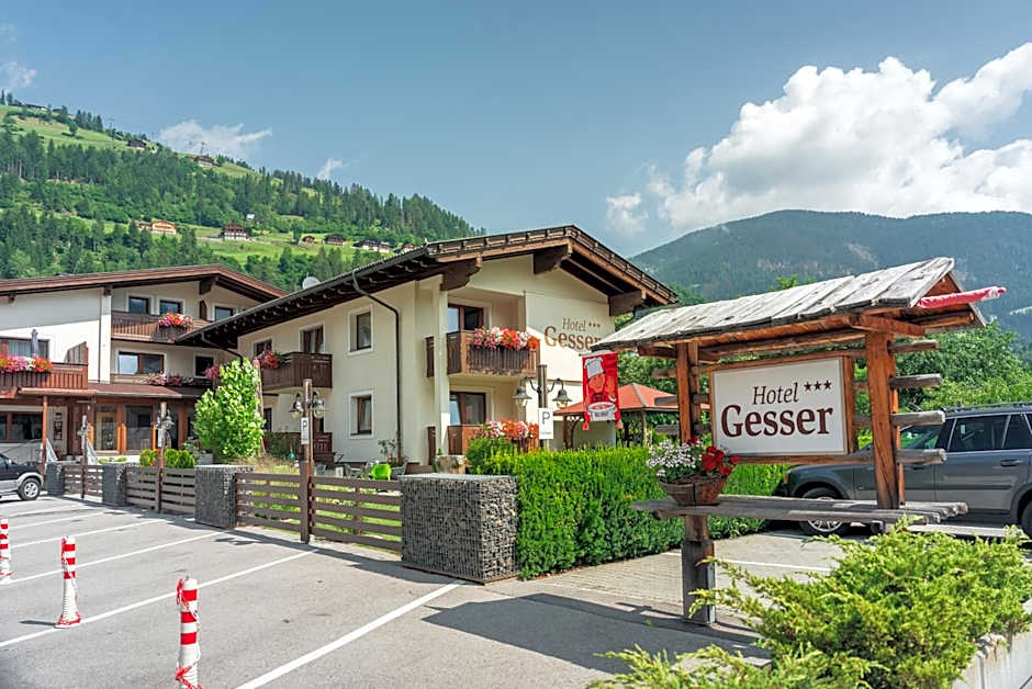 Hotel Gesser