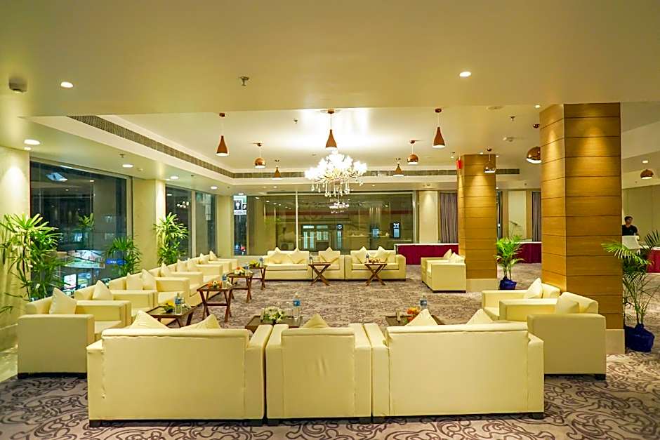 Lemon Tree Premier Patna