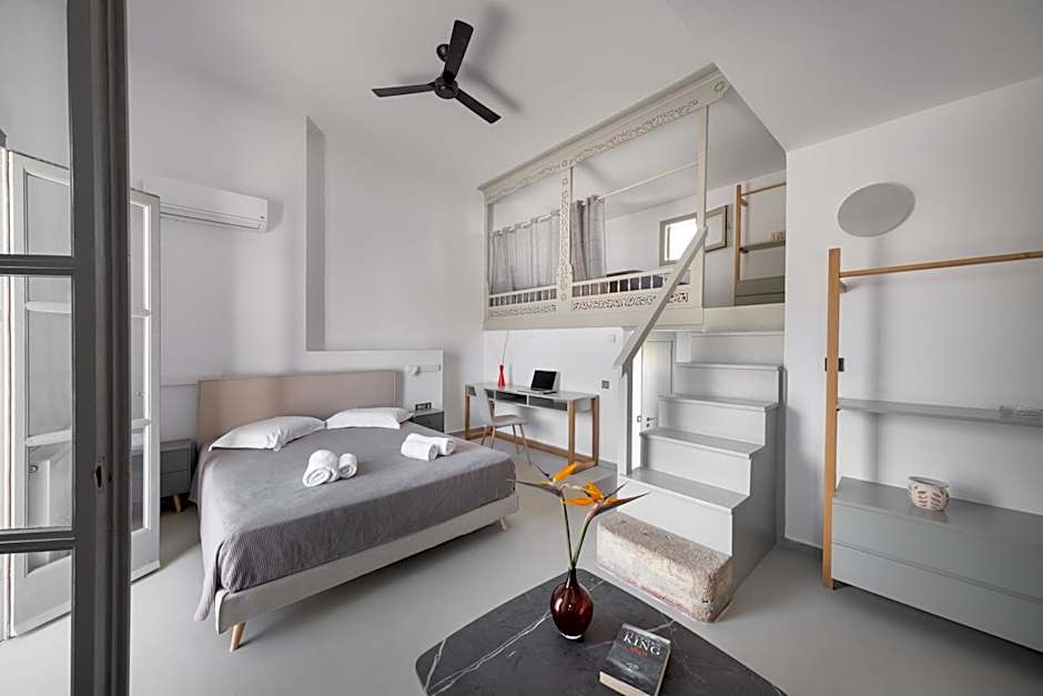 Hotel Nefeli