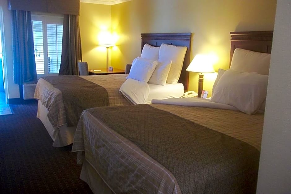 Days Inn by Wyndham Destin