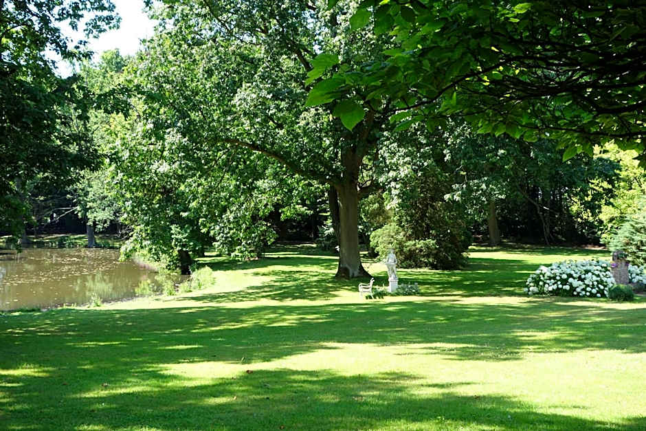 Kasteel van Nieuwland