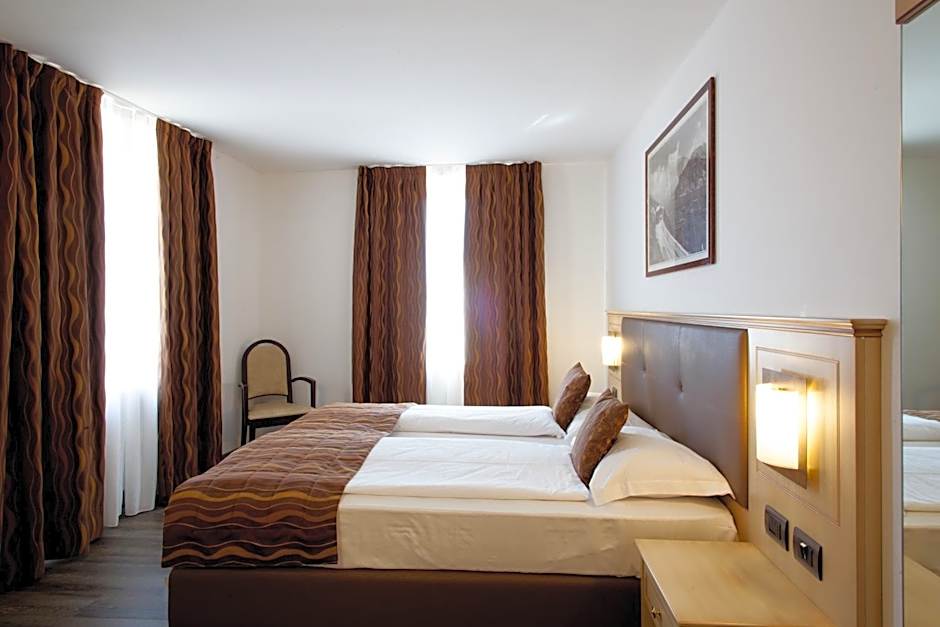 Hotel Portici - Romantik & Wellness