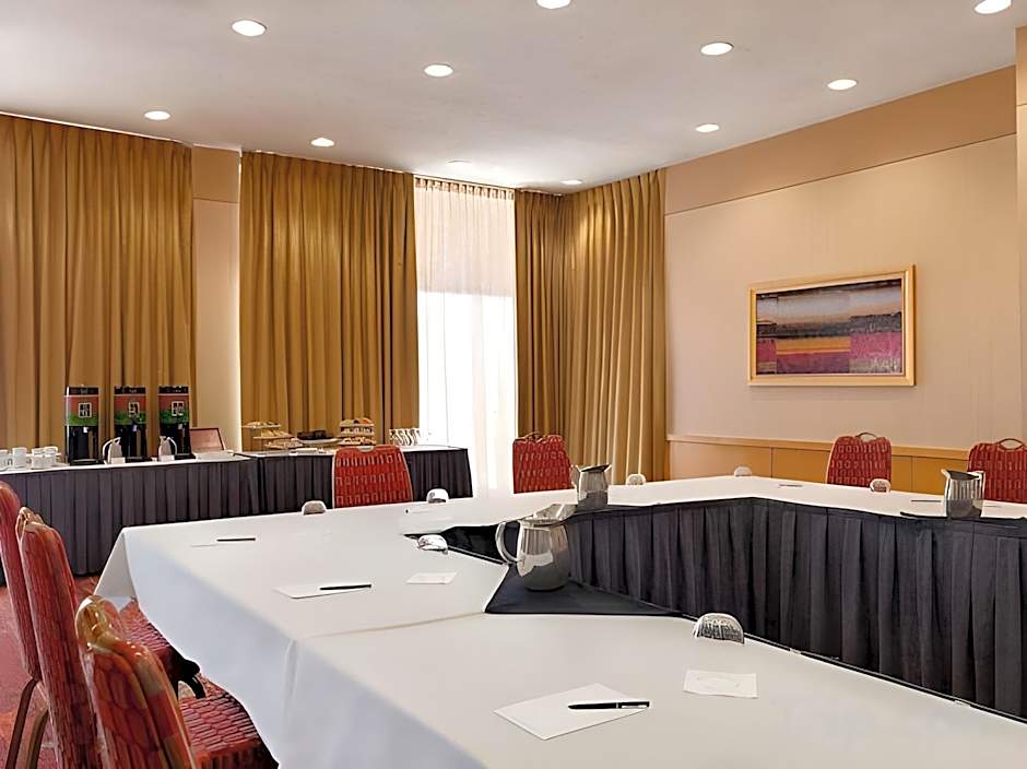 Hotel Champlain Burlington Curio Collection by Hilton