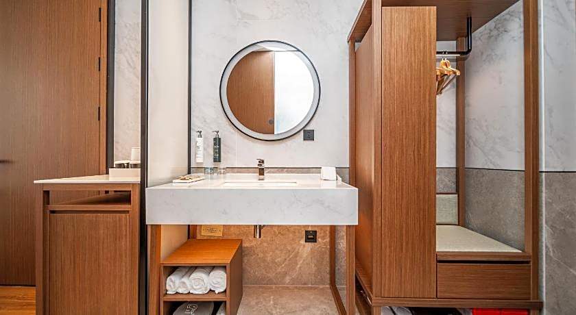 Hilton Garden Inn Huizhou North Railway Station