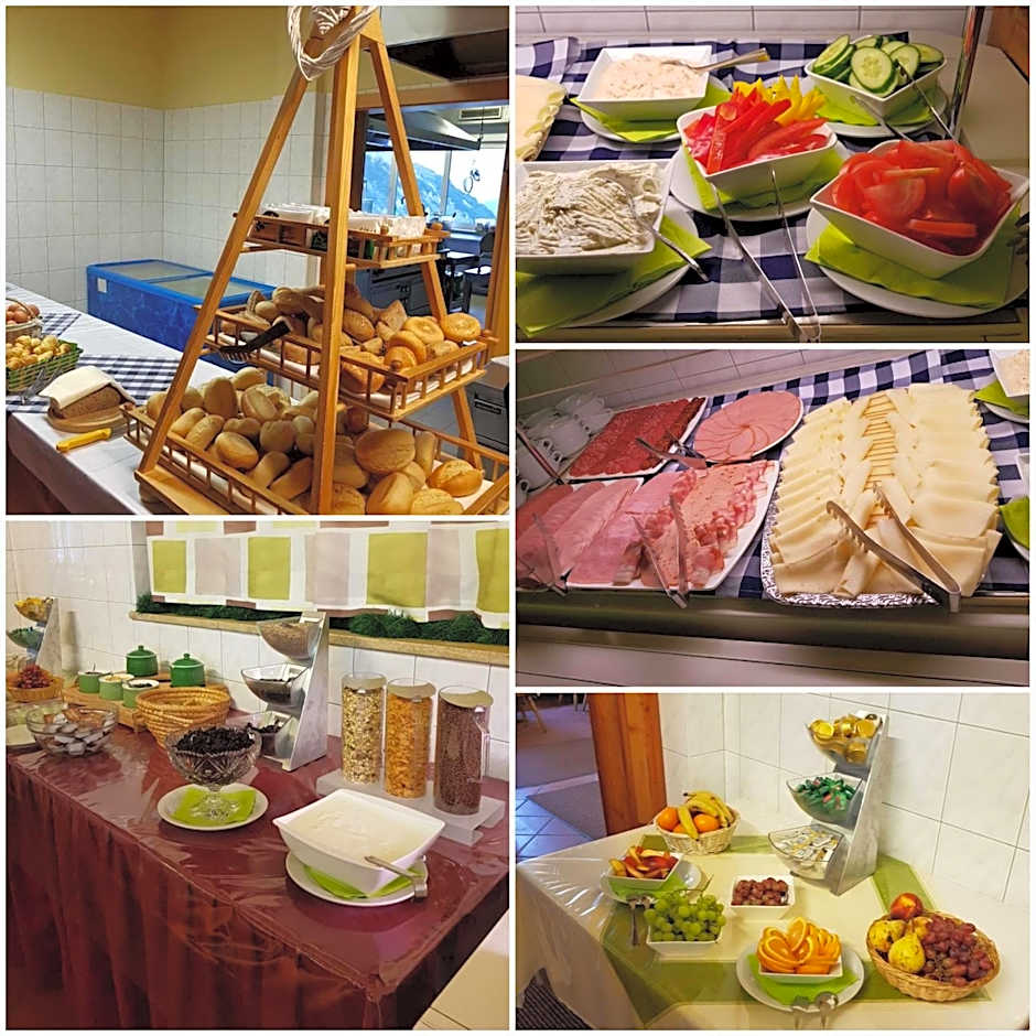 Hotel Berghof Tauplitzalm