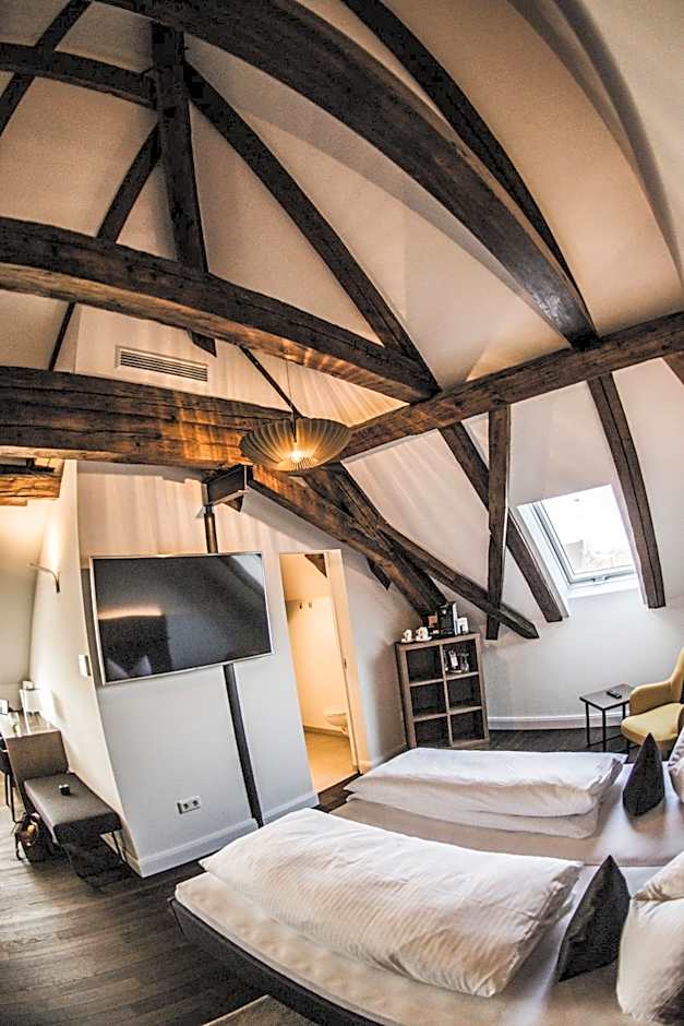 Hotel Munchner Hof