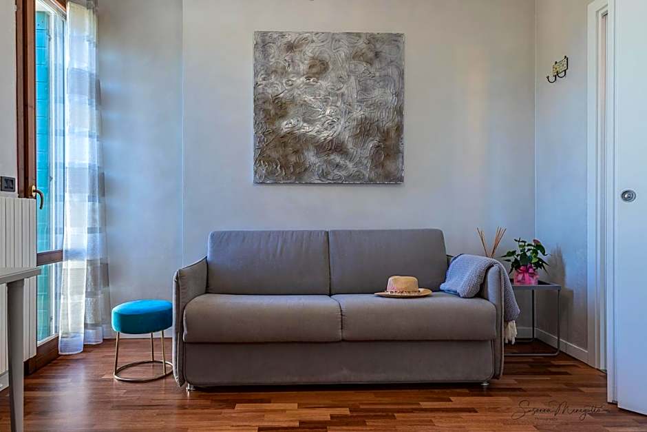 Villa Anis Bed and Breakfast