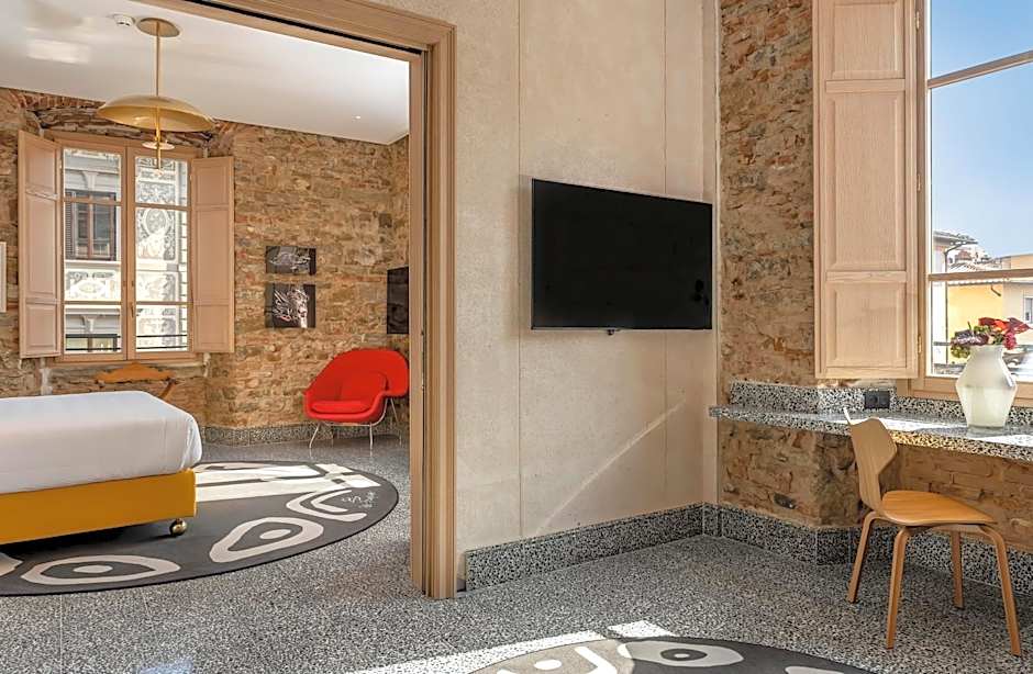 Photo 1 sur 7 de Executive Suite