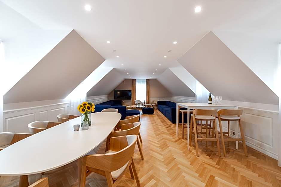 Hotel & Restaurant Chateau Trnová