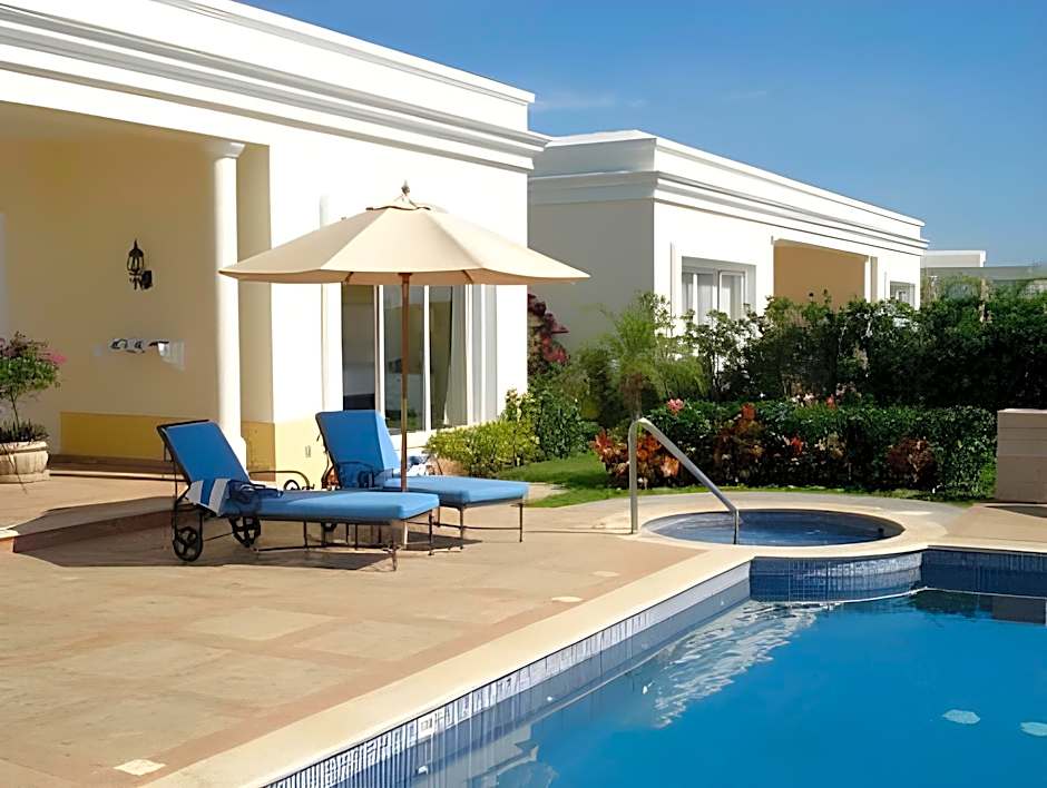 Pueblo Bonito Emerald Luxury Villas & Spa - All Inclusive