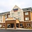 Fairfield Inn & Suites by Marriott Memphis East/Galleria