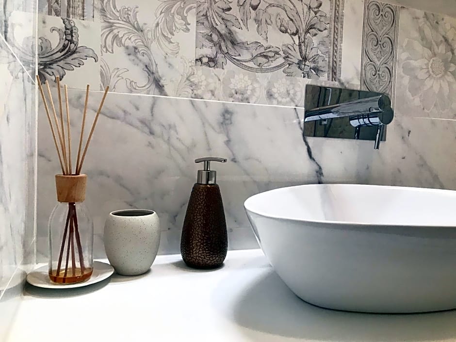 Biancagiulia Guest House