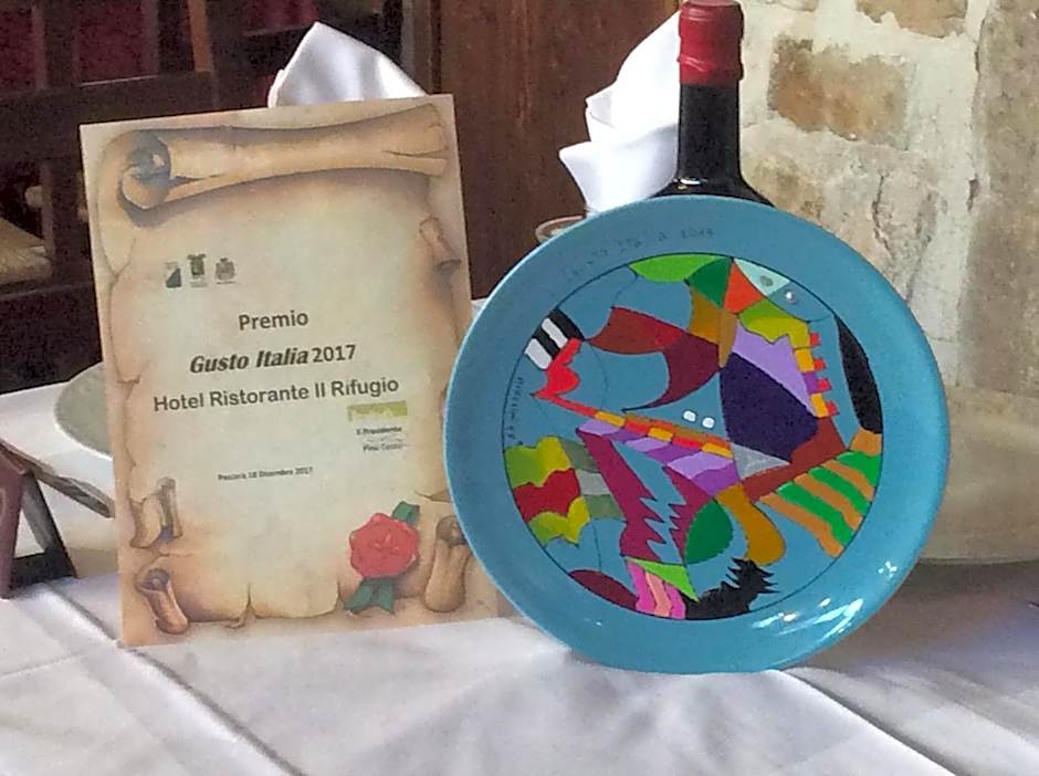 Hotel Il Feudo Dei Pierleoni