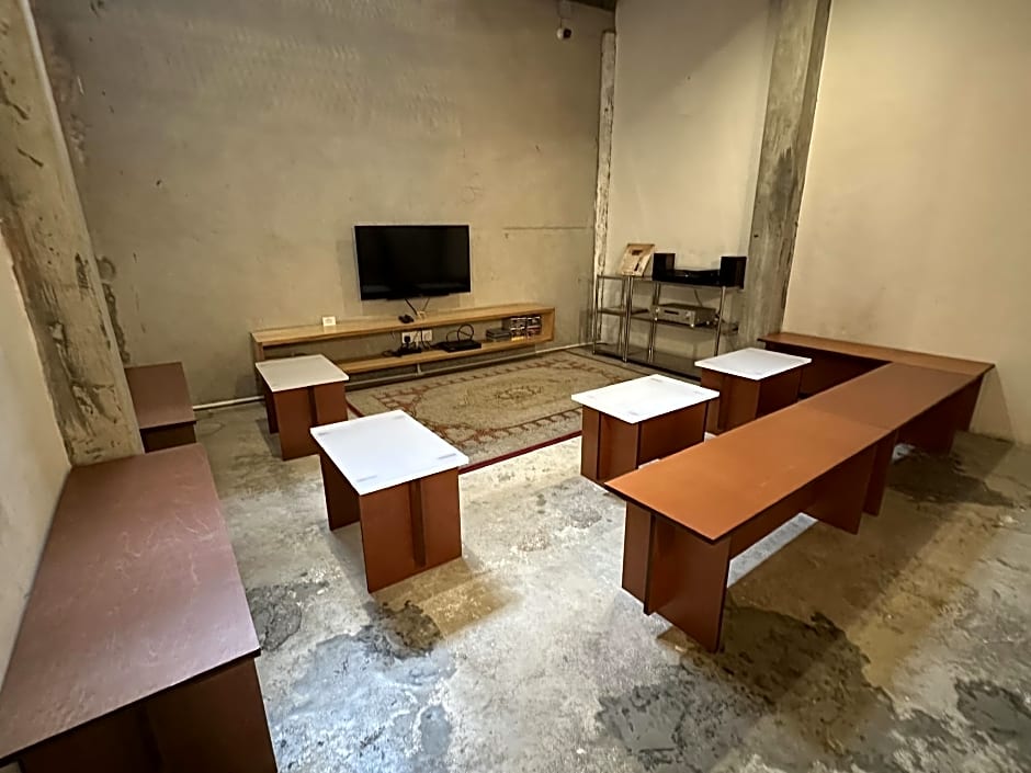 The Frame Guesthouse