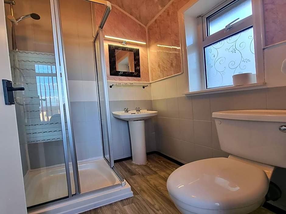 Las Palmas Hotel by the Sea