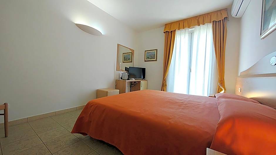 Hotel Villa Smeraldo