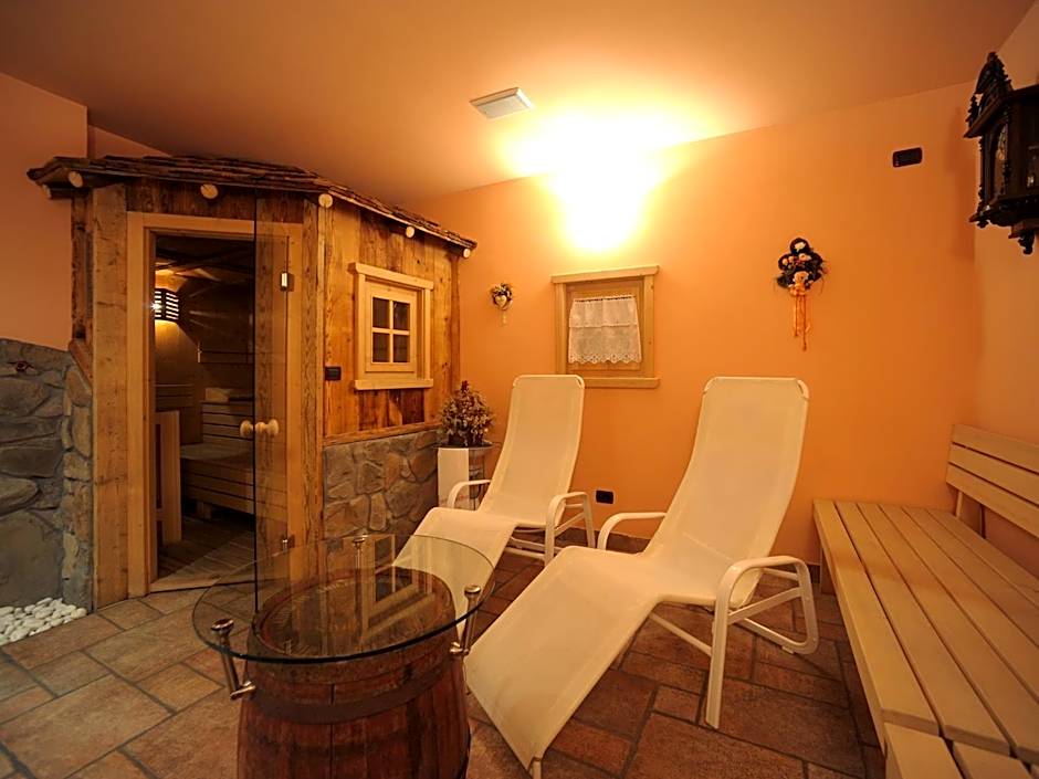 Hotel Pensione Dolomiti