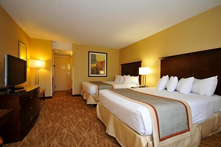 Kahler Inn and Suites