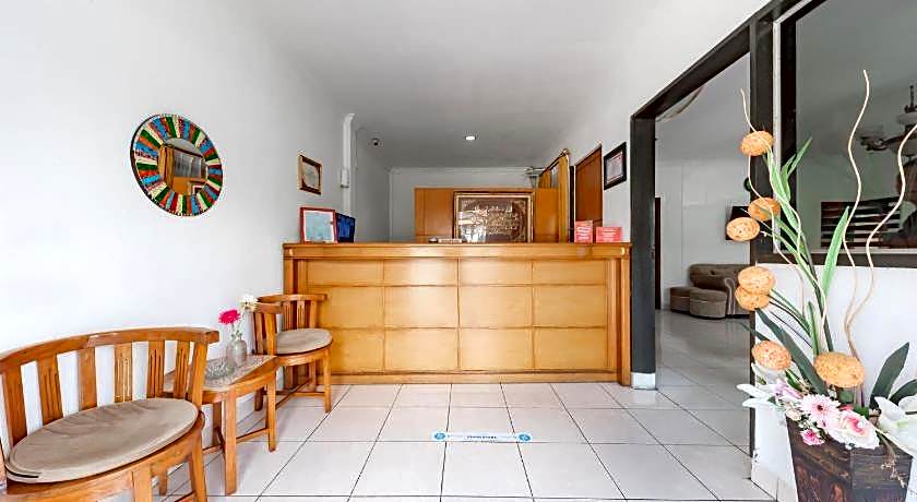 RedDoorz Syariah near Taman Bekapai 2