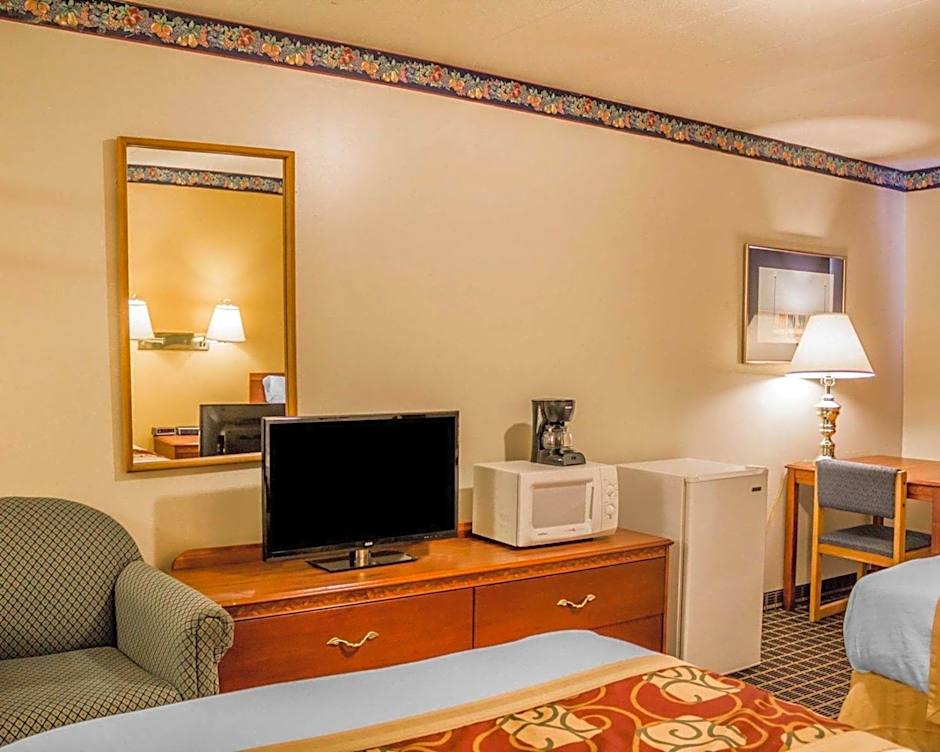 Rodeway Inn Kalkaska