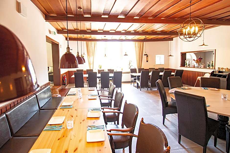 El Capitan nähe Movie Park