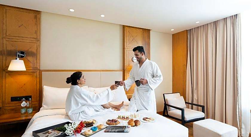 DoubleTree By Hilton-Pune Chinchwad