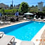 Hotel Cayrons Vence & St Paul de Vence