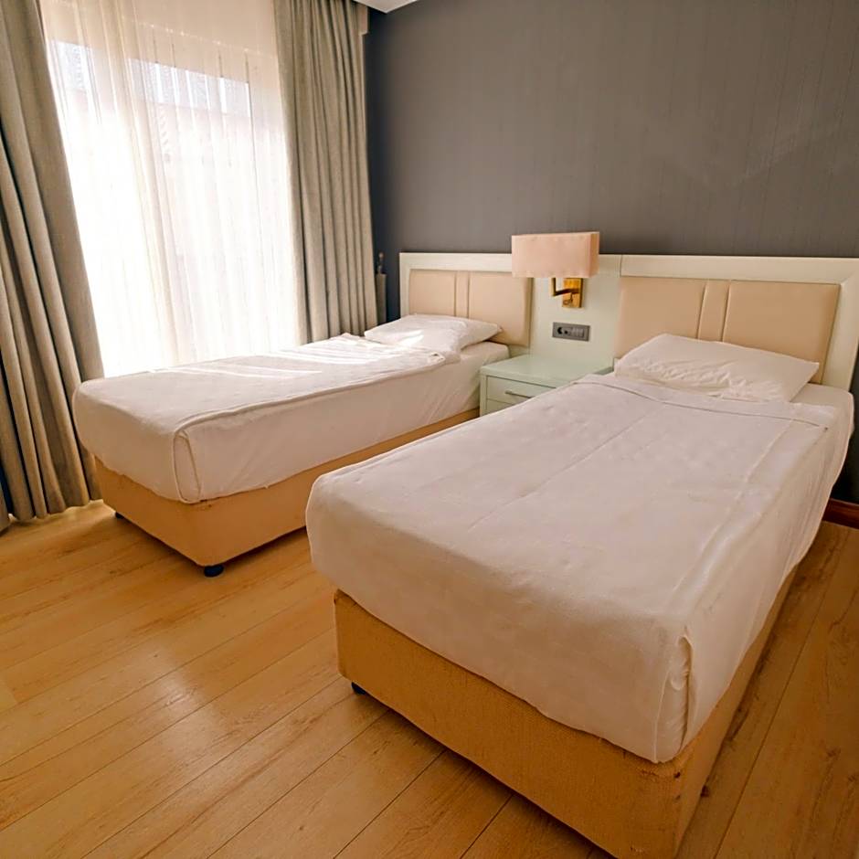 Orka Village Hisarönü