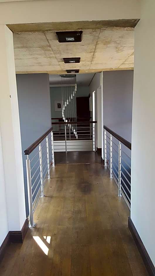 Tredenham Boutique Hotel