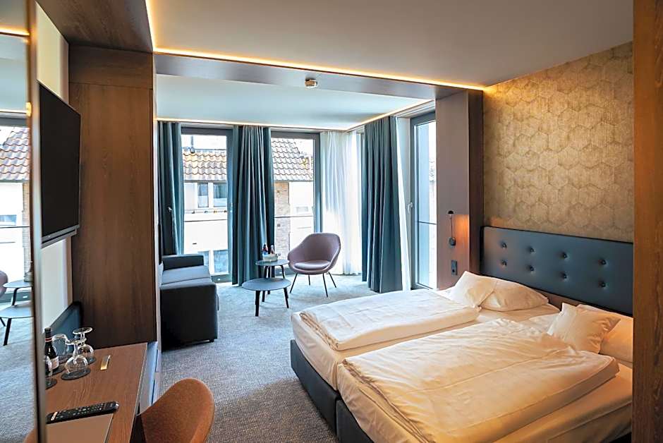 Stadthotel Münster