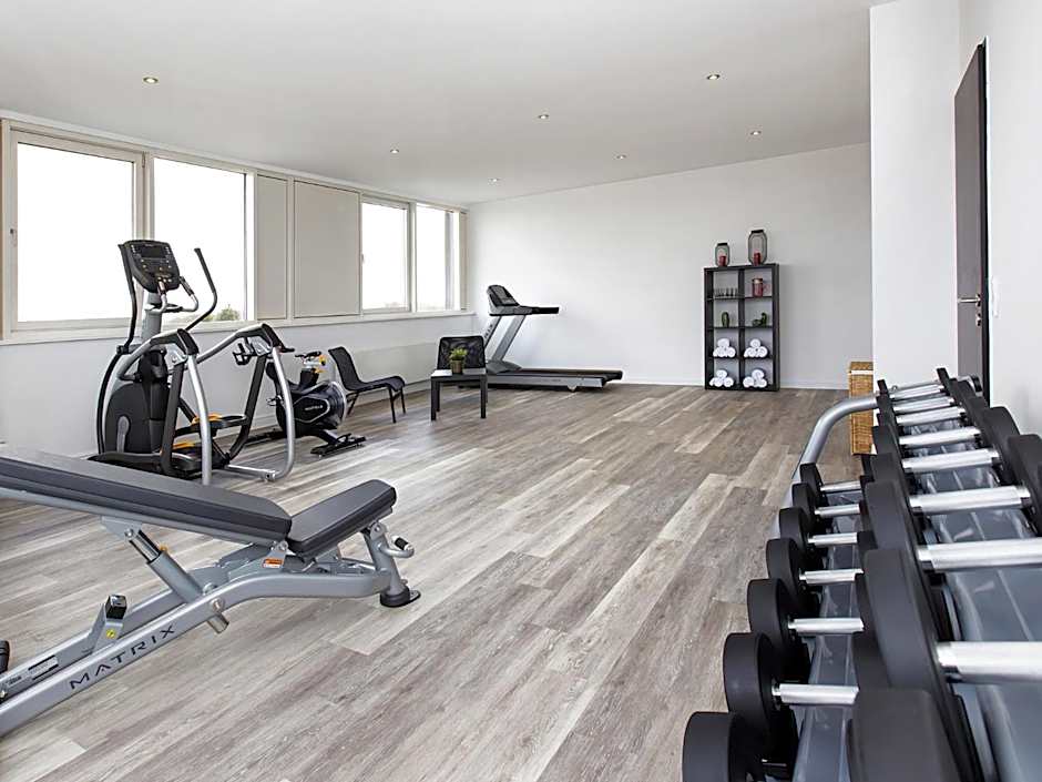 DORMERO Hotel Hannover-Langenhagen Airport