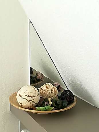 Double or Twin Room with Garden View