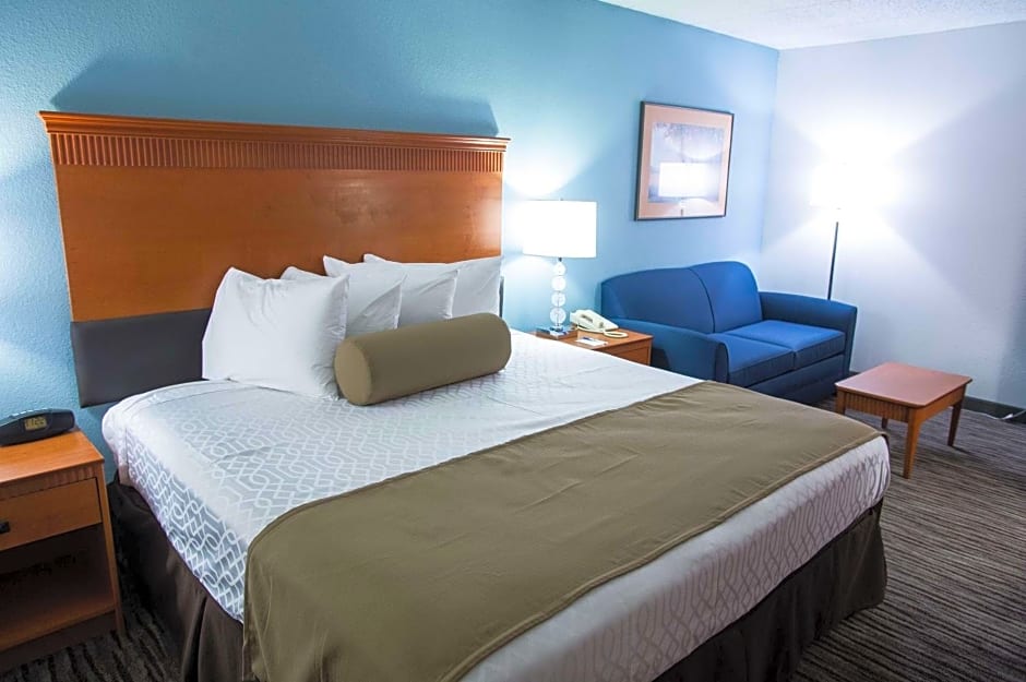 The Hotel at Dayton South