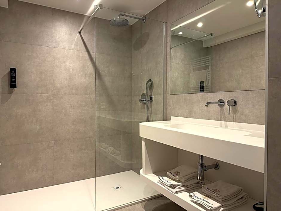 Hotel Le Bois De Bruges