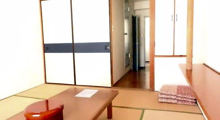 Villa Alpen Shigakogen