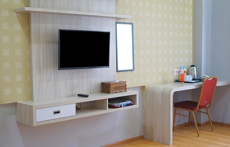 UNP Hotel & Convention