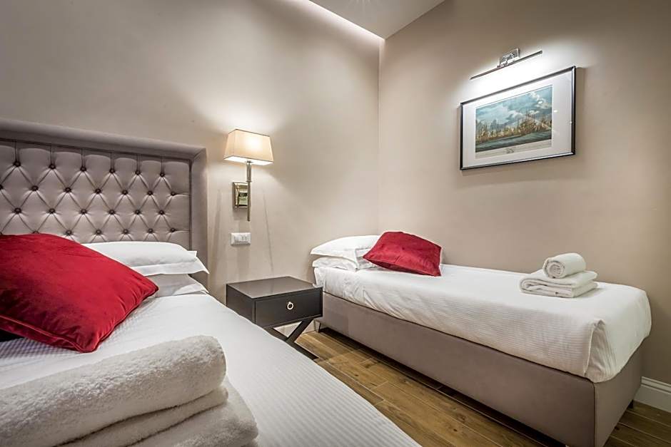 Hotel Emma Small Luxury Hotel